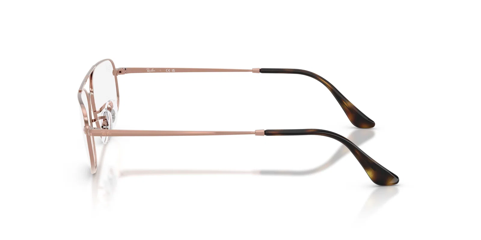 Ray-Ban 6550 Eyeglasses - view 25